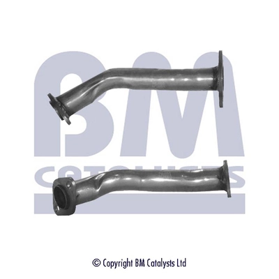 Exhaust Pipe